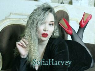 SofiaHarvey