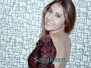 SofiaKeen