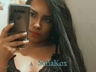 SofiaKox