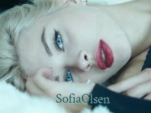 SofiaOlsen