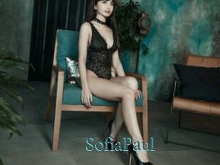 SofiaPaul