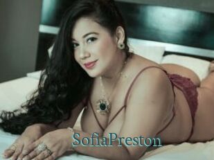 SofiaPreston
