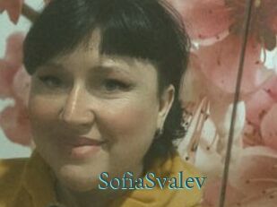 SofiaSvalev