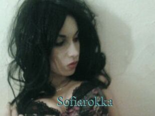 Sofiarokka