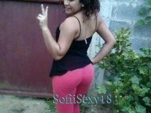 SofiiSexy18