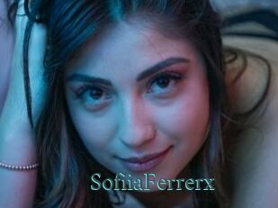 SofiiaFerrerx