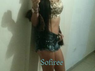 Sofiree