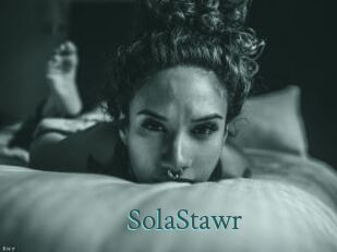 SolaStawr