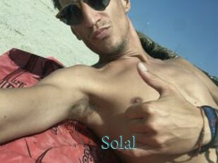 Solal