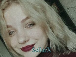 SollarX