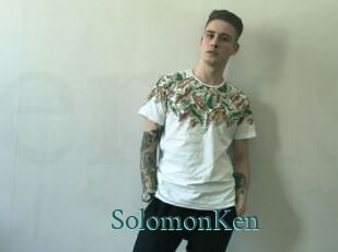 SolomonKen