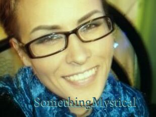 Something_Mystical