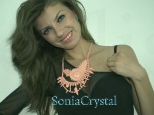 SoniaCrystal