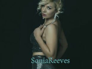 SoniaReeves