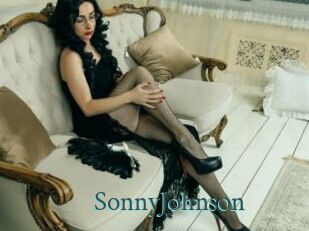 SonnyJohnson