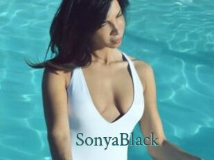 SonyaBlack