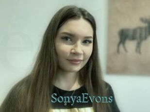 SonyaEvons