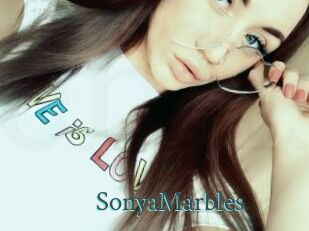 SonyaMarbles