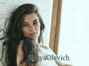 SonyaOlevich