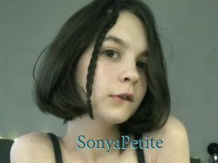 SonyaPetite