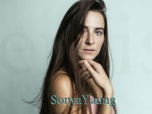 SonyaYaung