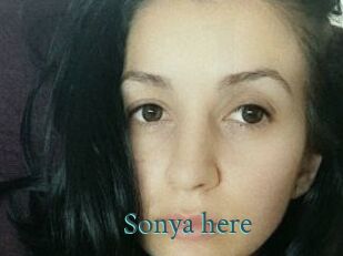 Sonya_here