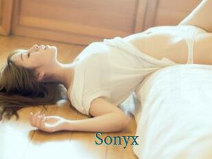 Sonyx
