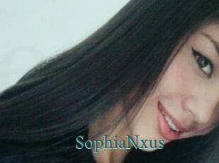 SophiaNxus