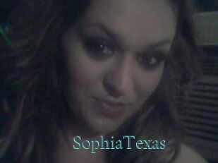 Sophia_Texas