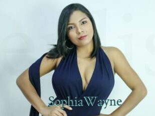 SophiaWayne