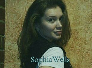 SophiaWells
