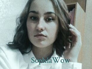 SophiaWow