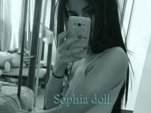 Sophia_doll