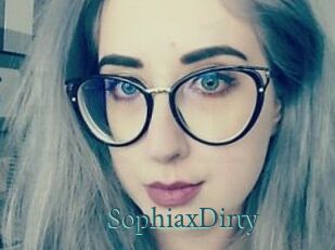 SophiaxDirty