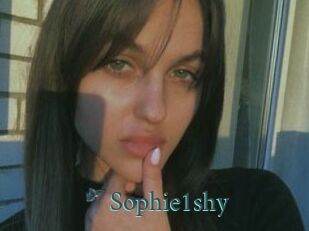 Sophie1shy