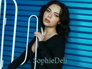SophieDeli