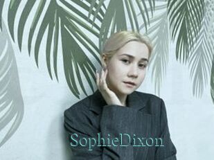 SophieDixon