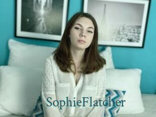 SophieFlatcher
