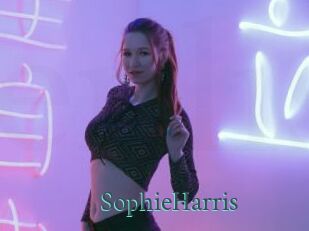 SophieHarris