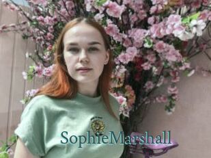 SophieMarshall