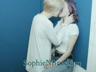 SophieNBrooklyn