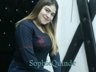 SophieQuinde