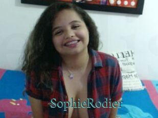 SophieRodier