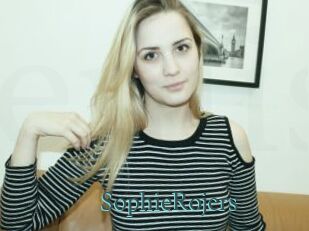 SophieRojers
