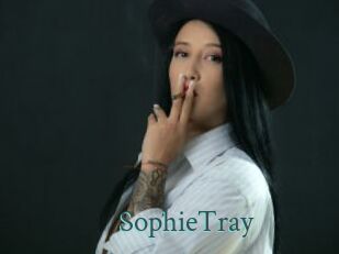 SophieTray