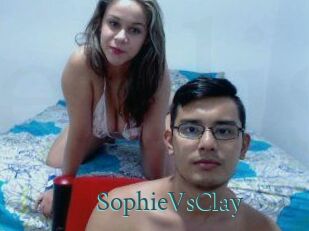 SophieVsClay