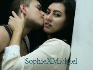 SophieXMichael