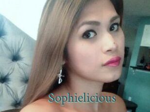 Sophielicious