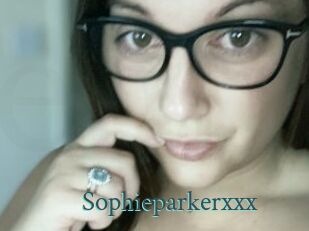 Sophieparkerxxx
