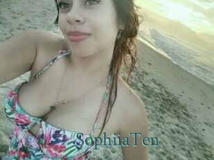 SophiiaTen